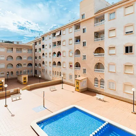 San Pascual Urbano Apartamento