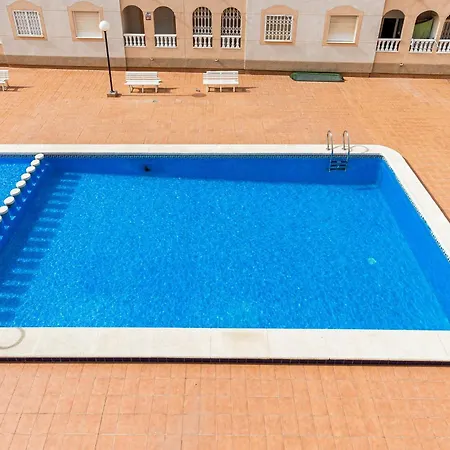 Apartamento San Pascual Urbano *