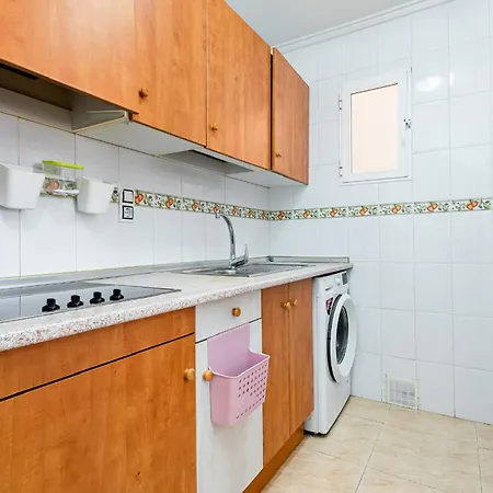 Apartment San Pascual Urbano *