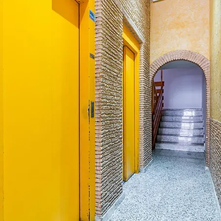 San Pascual Urbano * Τορεβιέχα