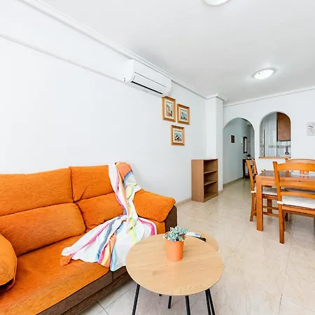 San Pascual Urbano Apartment *