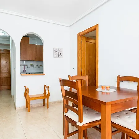 Appartamento San Pascual Urbano Torrevieja